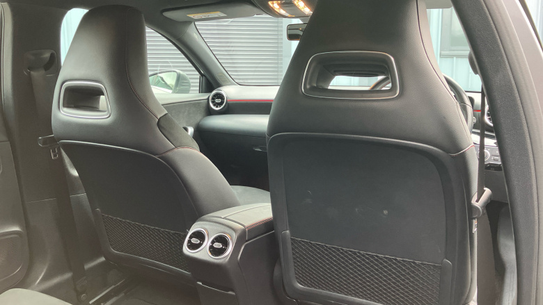 Mercedes-Benz A-Class A200 AMG Line 5dr Auto Petrol Hatchback